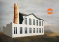 la révélation de l’actuel 1936 René Magritte
